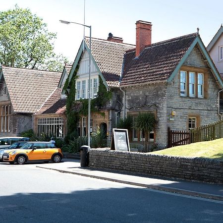 ستريت Bear Inn, Somerset By Marston'S Inns المظهر الخارجي الصورة